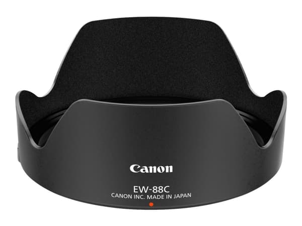 Canon EW-88C - Linsskydd - för P/N: 5175B002, 5175B005