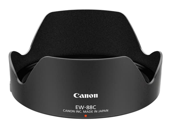 Canon EW-88C - Kop for objektiv - tuotteelle P/N: 5175B002, 5175B005