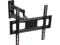 Miniatyrbild 2 av 2: InLine 23109A, 81,3 cm (32"), 200 x 200 mm, 400 x 400 mm, -10 - 20°, -90 - 90°, Svart