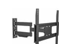 Miniatyrbild 1 av 2: InLine 23109A, 81,3 cm (32"), 200 x 200 mm, 400 x 400 mm, -10 - 20°, -90 - 90°, Svart