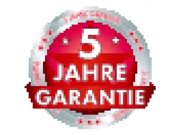 Schwaiger SPS6918R 531, F, 4 cm, Rød