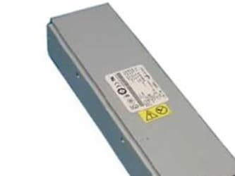Lenovo High Efficiency - Strømforsyning - "hot-plug" / redundant (plug-in modul) - 80 PLUS Platinum - AC 120/230 V - 550 watt - for System x3550 M5 5