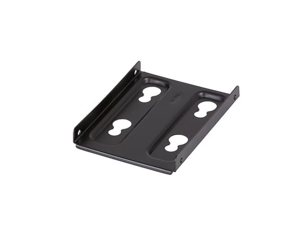 Phanteks - Kehys - 3,5" - 2,5" - musta