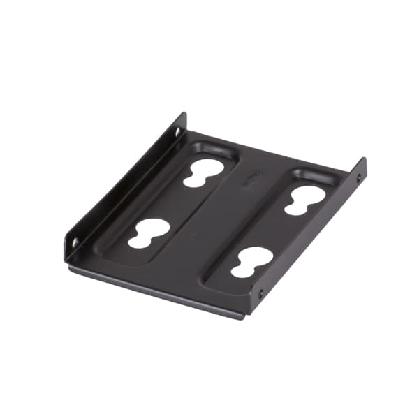 Phanteks - Kehys - 3,5" - 2,5" - musta