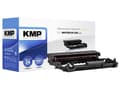 Miniatyrbilde 4 av 5: KMP B-DR22 - Kompatibel - trommelsett (alternativ for: Brother DR2000) - for Brother DCP-7055, 7057, 7060, 7065, 7070, HL-2130, 2132, 2135, 2240, 225