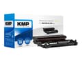 Miniatyrbilde 1 av 5: KMP B-DR22 - Kompatibel - trommelsett (alternativ for: Brother DR2000) - for Brother DCP-7055, 7057, 7060, 7065, 7070, HL-2130, 2132, 2135, 2240, 225