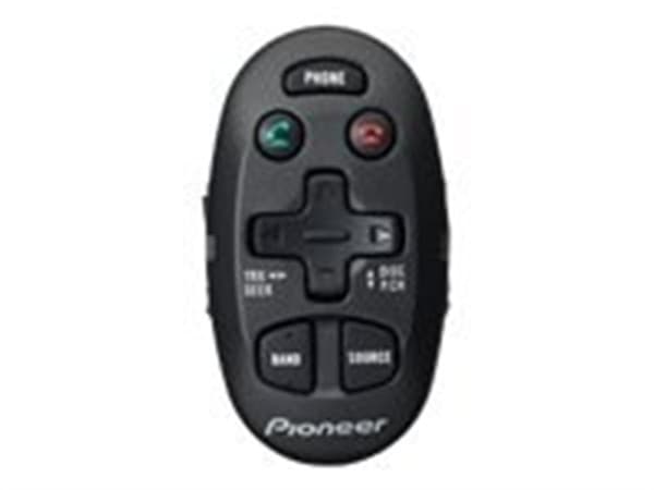 Pioneer CD-SR110 - Fjernkontroll - for AVIC-X1BT; DEH-P55BT