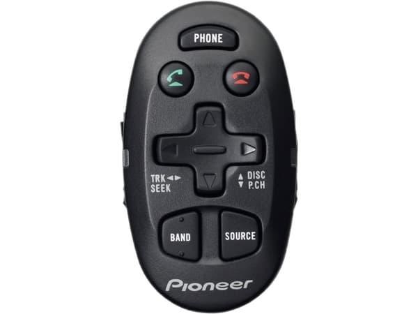 Pioneer CD-SR110 - Fjernkontroll - for AVIC-X1BT; DEH-P55BT