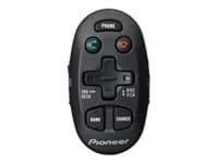 Pioneer CD-SR110 - Fjernkontroll - for AVIC-X1BT; DEH-P55BT Sort