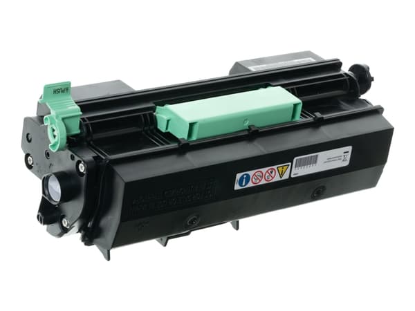 Ricoh 407318, 12000 sivua, Musta, 1 kpl
