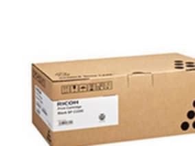 Ricoh 407318, 12000 sivua, Musta, 1 kpl