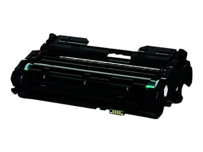 Ricoh 407318, 12000 sivua, Musta, 1 kpl