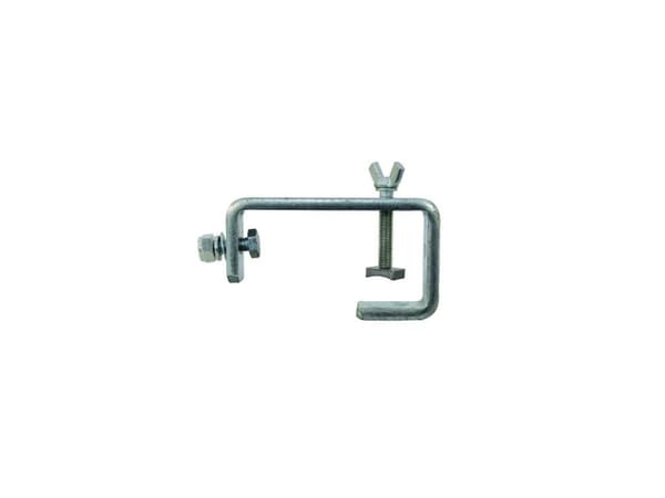 Eurolite TH-52 teaterkrog, silver