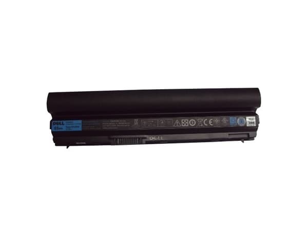 Dell - Batteri til bærbar PC - litiumion - 6-cellers - 65 Wh - for Latitude E6230, E6330, E6430S