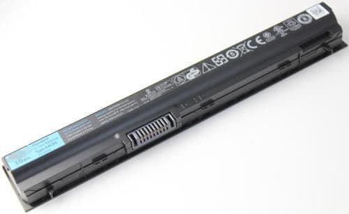 Dell - Batteri til bærbar PC - litiumion - 6-cellers - 65 Wh - for Latitude E6230, E6330, E6430S