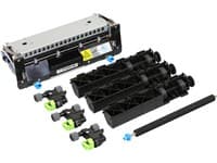 Lexmark Type 06 - (220 - 240 V) - fuser kit til vedligeholdelse af printer - for Lexmark MX710, MX711, MX810, MX811, MX812