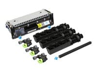 Lexmark Type 06 - (220 - 240 V) - fuser kit til vedligeholdelse af printer - for Lexmark MX710, MX711, MX810, MX811, MX812