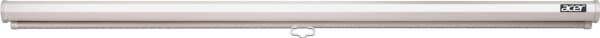 Acer M90-W01MG, Ohje, 2,29 m (90"), 196 cm, 110 cm, 16:9, Harmaa