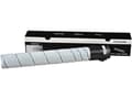 Miniatyrbilde 5 av 5: Lexmark 640H - Høy ytelse - svart - original - tonerpatron LCCP - for Lexmark MX910de, MX910dte, MX911dte, MX912dxe