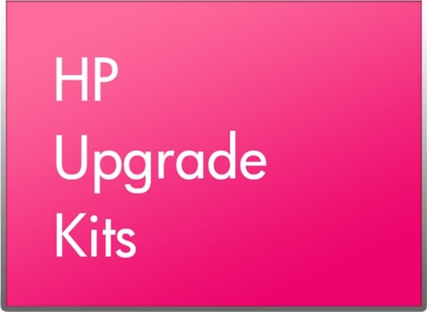 HPE - Akkukotelo RAID-sovittimeen - ProLiant ML150 Gen9, ML150 Gen9 Base, ML150 Gen9 Entry, ML150 Gen9 Performance -malleihin