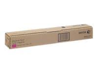 Xerox - Magenta - original - tonerpatron - for Xerox Colour C60, Colour C70; Color C60, C70