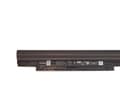 Miniatyrbild 3 av 4: Dell Primary Battery - Kit - batteri för bärbar dator - 6-cells - 65 Wh - för Latitude 3340