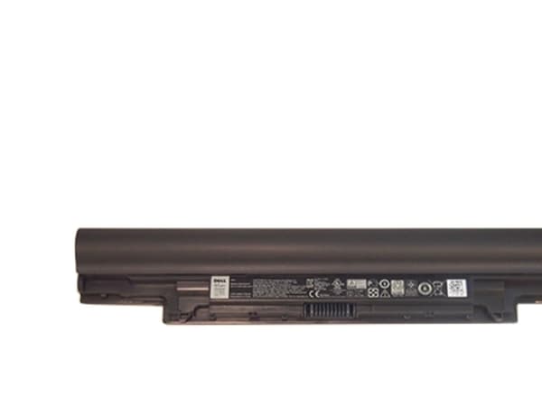 Dell Primary Battery - Kit - batteri för bärbar dator - 6-cells - 65 Wh - för Latitude 3340