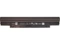 Miniatyrbild 4 av 4: Dell Primary Battery - Kit - batteri för bärbar dator - 6-cells - 65 Wh - för Latitude 3340