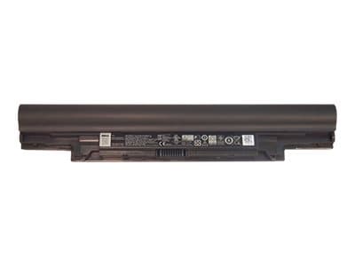 Dell Primary Battery - Kit - batteri för bärbar dator - 6-cells - 65 Wh - för Latitude 3340