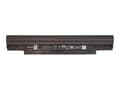 Miniatyrbild 1 av 4: Dell Primary Battery - Kit - batteri för bärbar dator - 6-cells - 65 Wh - för Latitude 3340