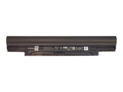 Dell Primary Battery - Kit - batteri för bärbar dator - 6-cells - 65 Wh - för Latitude 3340