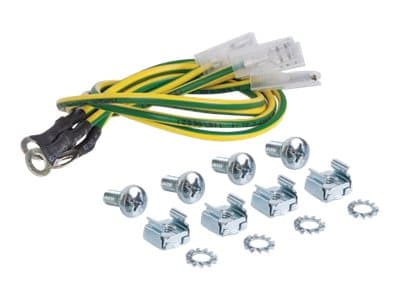 Intellinet Grounding Kit, 300mm Length - Jordingssett