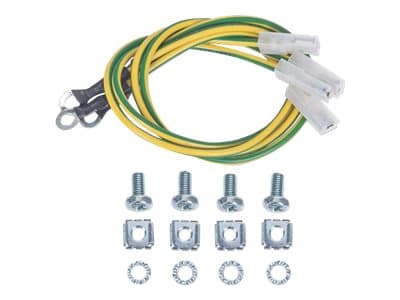 Intellinet Grounding Kit, 300mm Length - Jordingssett