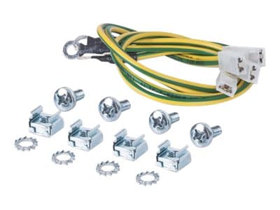 Intellinet Grounding Kit, 300mm Length - Jordingssett