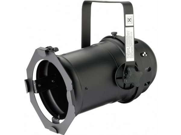Eurolite halogen PAR spotlight PAR-56 lang (42000582)