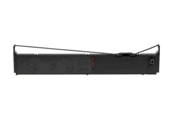 Epson - Svart - skriverbånd - for DFX 9000, 9000N