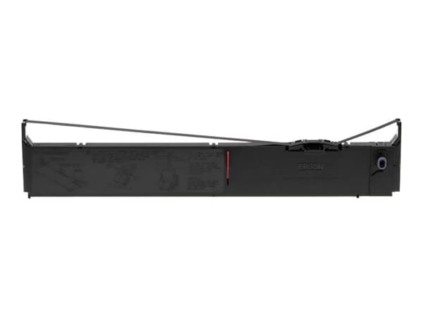 Epson - Svart - skriverbånd - for DFX 9000, 9000N