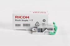 Ricoh - Hæftemaskinepatron - for Ricoh Aficio SP 5210, MP 3353, MP C2003, MP C2503; IM 2500, 3000, 3500, 4000, 5000, 6000