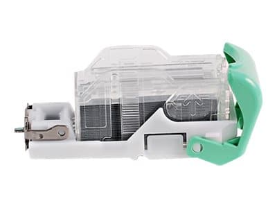 Ricoh - Hæftemaskinepatron - for Ricoh Aficio SP 5210, MP 3353, MP C2003, MP C2503; IM 2500, 3000, 3500, 4000, 5000, 6000