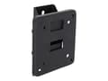 Miniatyrbild 2 av 5: Multibrackets M VESA Wallmount Tilt - Monteringssats (väggfäste) - för LCD-display - svart - skärmstorlek: 14"-24" - väggmonterbar