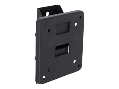 Multibrackets M VESA Wallmount Tilt - Monteringssats (väggfäste) - för LCD-display - svart - skärmstorlek: 14"-24" - väggmonterbar