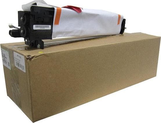 Ricoh - Gul - original - trommelsett - for Rex Rotary MP C305SPF; Ricoh Aficio MP C305SPF