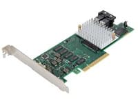 Fujitsu EP400i RAID-ohjain PCI 3.0 12 Gbit/s