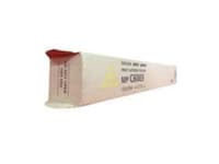 Ricoh - Gul - original - tonerpatron - for Ricoh Aficio MP C4503SP, Aficio MP C5503SP, MP C3503SP, MP C4503ASP, MP C5503ASP