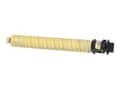 Miniatyrbilde 1 av 5: Ricoh - Gul - original - tonerpatron - for Ricoh Aficio MP C4503SP, Aficio MP C5503SP, MP C3503SP, MP C4503ASP, MP C5503ASP