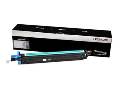 Lexmark 540P - Fotolederenhet LCCP - for Lexmark MS911de, MX910de, MX910dte, MX910dxe, MX911de, MX911dte, MX912de, MX912dxe