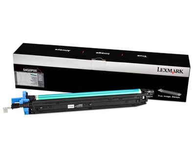 Lexmark 540P - Fotolederenhet LCCP - for Lexmark MS911de, MX910de, MX910dte, MX910dxe, MX911de, MX911dte, MX912de, MX912dxe