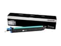 Miniatyrbilde 1 av 5: Lexmark 540P - Fotolederenhet LCCP - for Lexmark MS911de, MX910de, MX910dte, MX910dxe, MX911de, MX911dte, MX912de, MX912dxe
