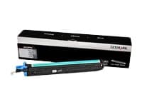 Lexmark 540P - Fotolederenhet LCCP - for Lexmark MS911de, MX910de, MX910dte, MX910dxe, MX911de, MX911dte, MX912de, MX912dxe