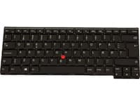 Lenovo FRU04Y0833, Tastatur, Lenovo